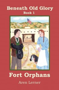 Fort Orphans cover